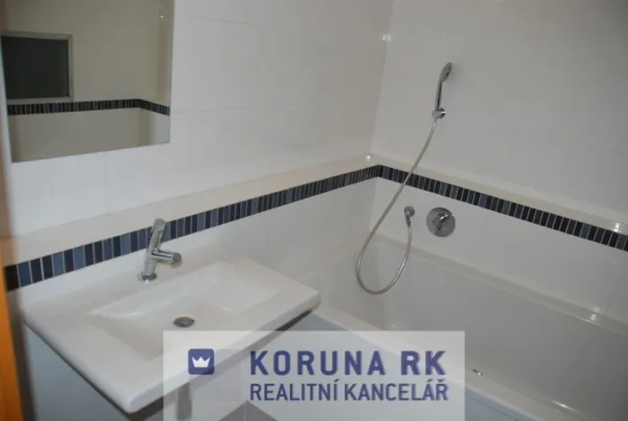 Pronájem bytu 2+1, České Budějovice - České Budějovice 2, J. Opletala, 60 m2