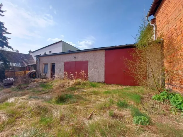 Prodej rodinného domu, Lysice, Halasova, 311 m2