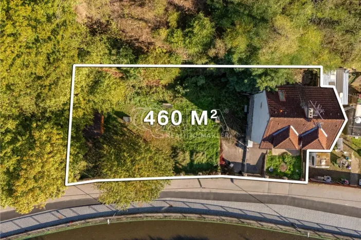Prodej rodinného domu, Štěchovice, Za Kocábou