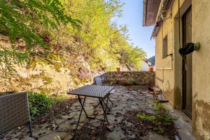 Prodej rodinného domu, Štěchovice, Za Kocábou
