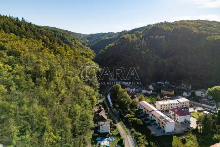 Prodej rodinného domu, Štěchovice, Za Kocábou
