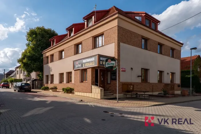 Prodej pole, 569 m², Rožnovská, Horní Počernice - Praha 20