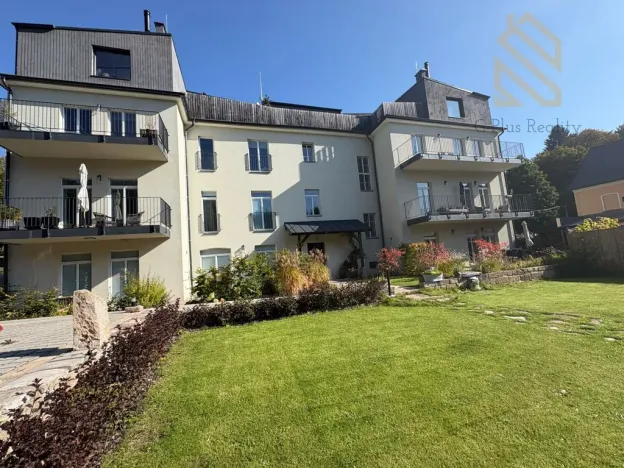 Pronájem bytu 3+kk, Rudník, 68 m2