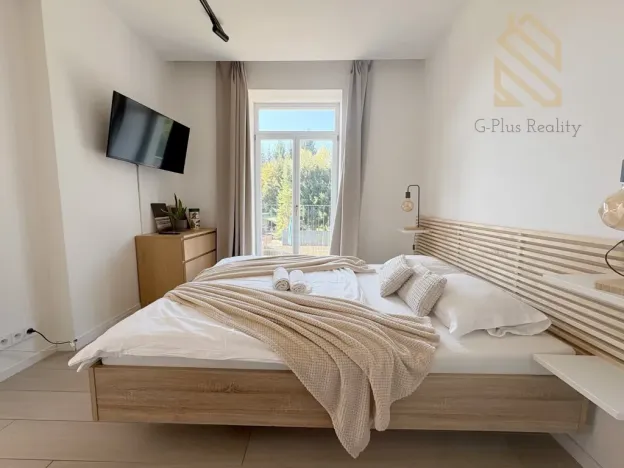 Pronájem bytu 3+kk, Rudník, 68 m2