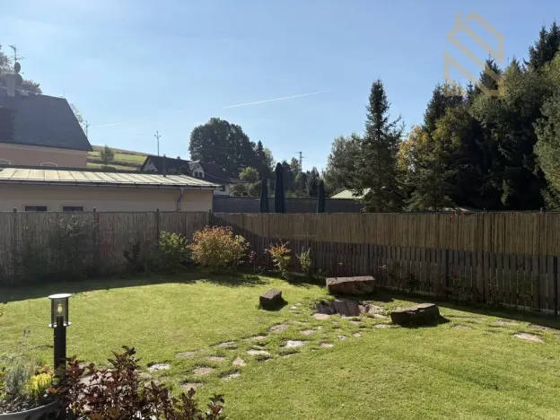 Pronájem bytu 3+kk, Rudník, 68 m2