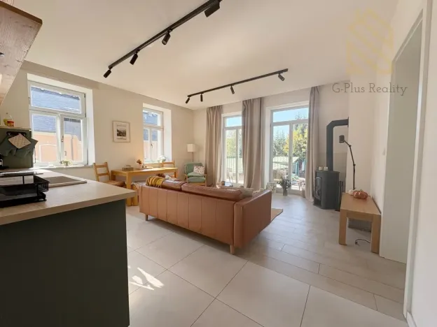 Pronájem bytu 3+kk, Rudník, 68 m2