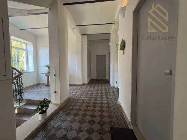 Pronájem bytu 3+kk, Rudník, 68 m2