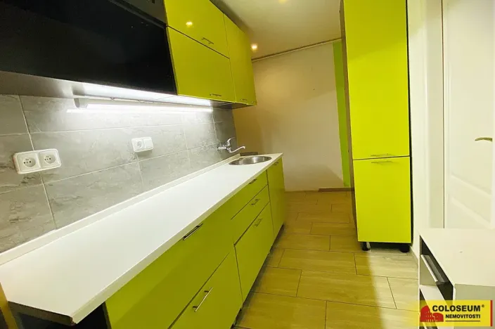 Pronájem bytu 3+1, Dubňany, 59 m2