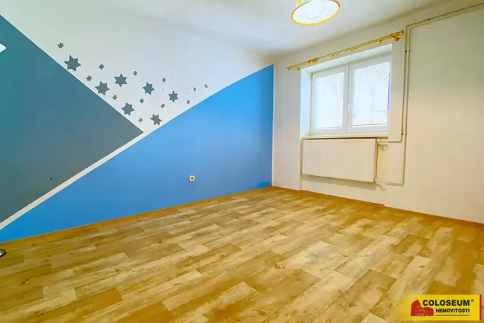 Pronájem bytu 3+1, Dubňany, 59 m2