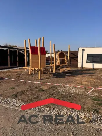 Prodej bytu 2+kk, Strachotín, Šakvická, 33 m2
