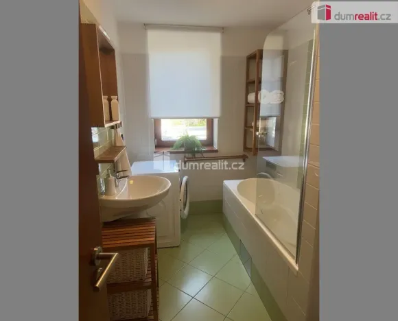 Pronájem bytu 1+kk, Praha - Ďáblice, Hořínecká, 48 m2
