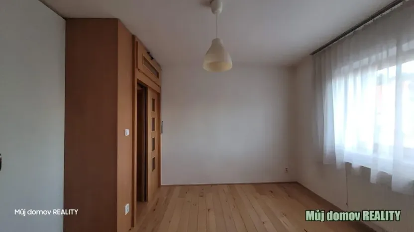 Pronájem bytu 3+kk, 70 m², Odboje, Praha 4, Kunratice
