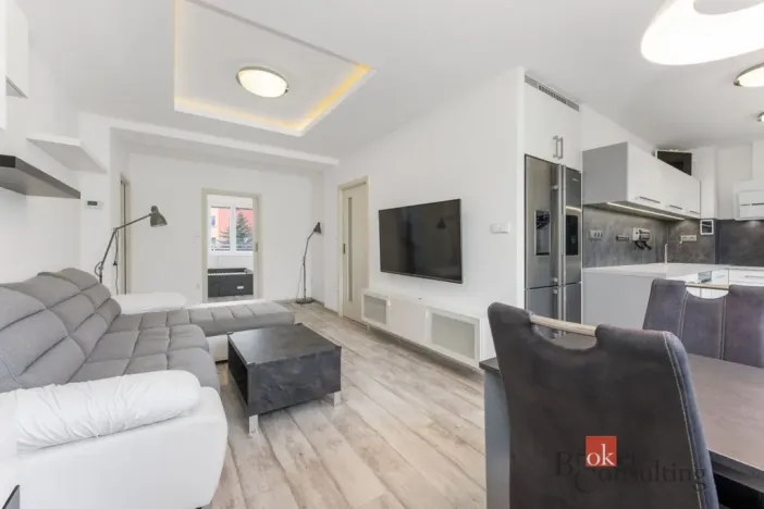 Pronájem bytu 3+kk, Týniště nad Orlicí, Čs. armády, 65 m2