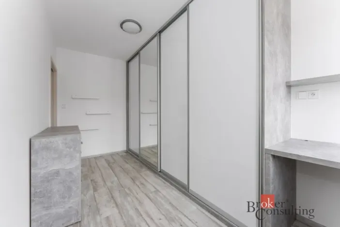 Pronájem bytu 3+kk, Týniště nad Orlicí, Čs. armády, 65 m2