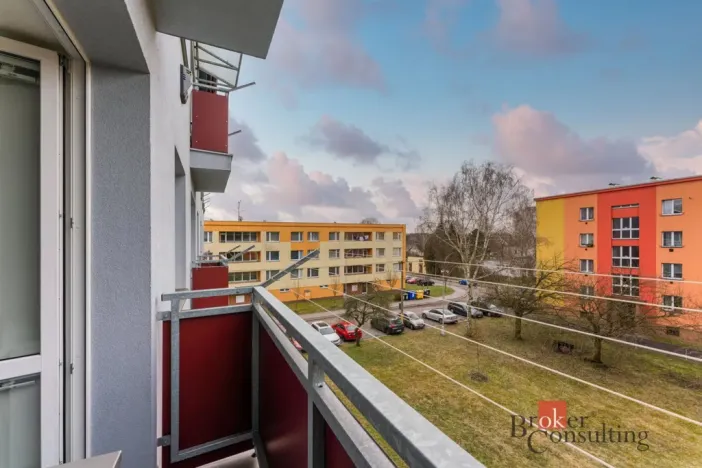 Pronájem bytu 3+kk, Týniště nad Orlicí, Čs. armády, 65 m2