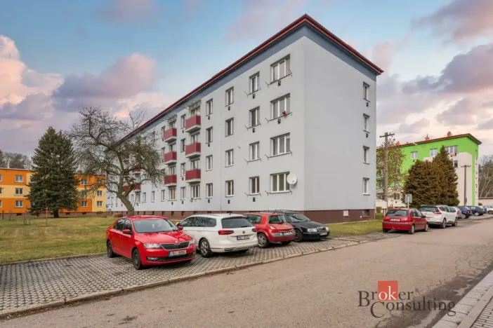 Pronájem bytu 3+kk, Týniště nad Orlicí, Čs. armády, 65 m2