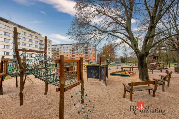 Pronájem bytu 3+kk, Týniště nad Orlicí, Čs. armády, 65 m2