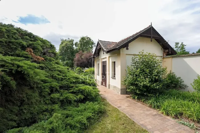 Prodej vily, Všestudy, 120 m2