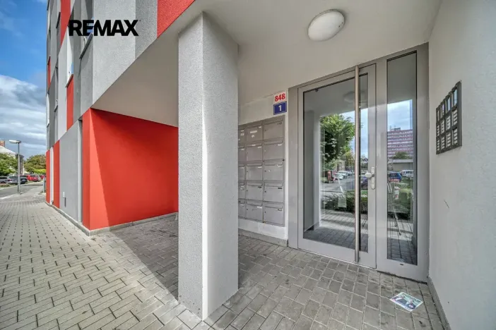 Prodej bytu 1+kk, Kolín, Roháčova, 26 m2