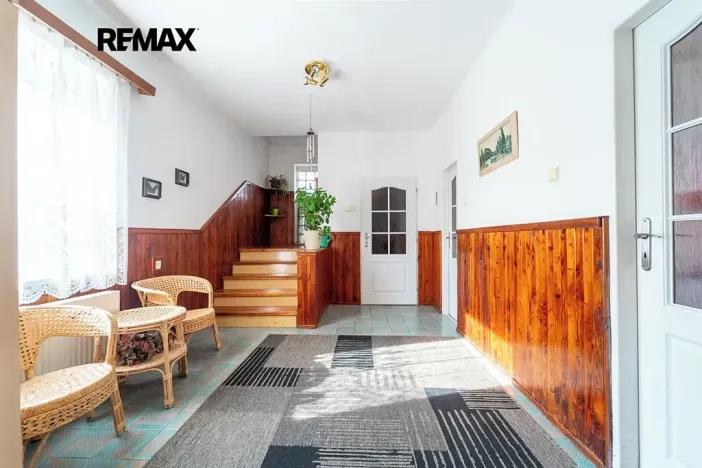 Prodej rodinného domu, Vrdy, Dukelských hrdinů, 221 m2