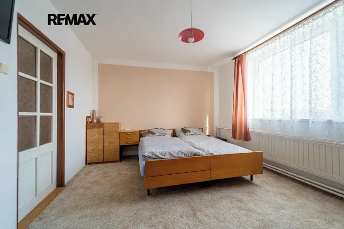 Prodej rodinného domu, Vrdy, Dukelských hrdinů, 221 m2