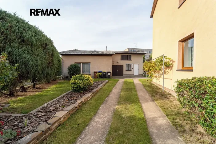 Prodej rodinného domu, Vrdy, Dukelských hrdinů, 221 m2