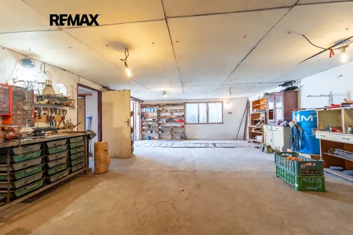 Prodej rodinného domu, Vrdy, Dukelských hrdinů, 221 m2