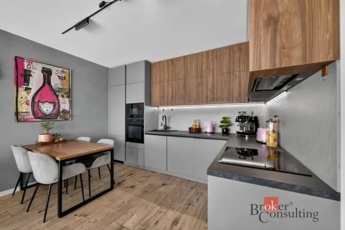 Prodej bytu 2+kk, Plzeň - Jižní Předměstí, U Borského parku, 56 m2