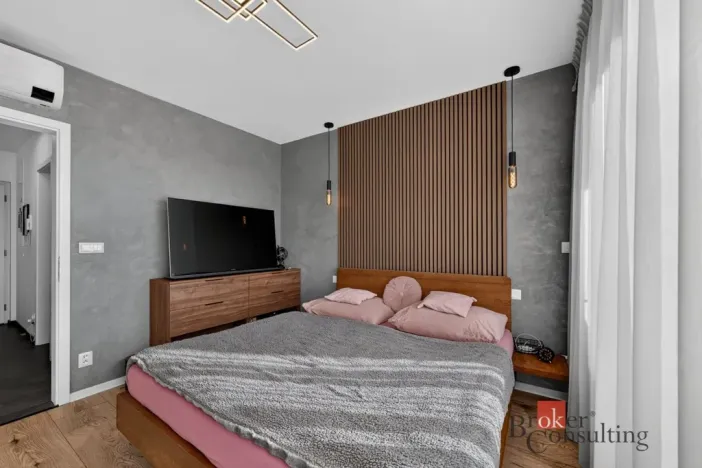 Prodej bytu 2+kk, Plzeň - Jižní Předměstí, U Borského parku, 56 m2