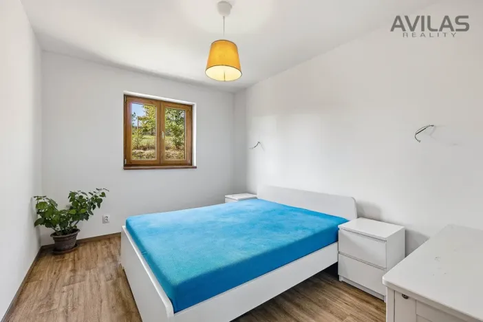Prodej rodinného domu, Kaliště, 120 m2