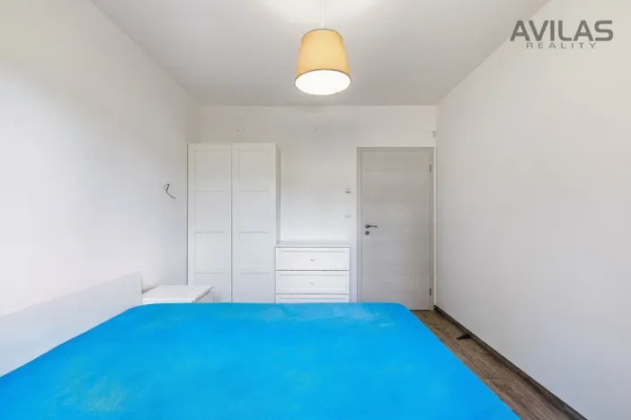 Prodej rodinného domu, Kaliště, 120 m2