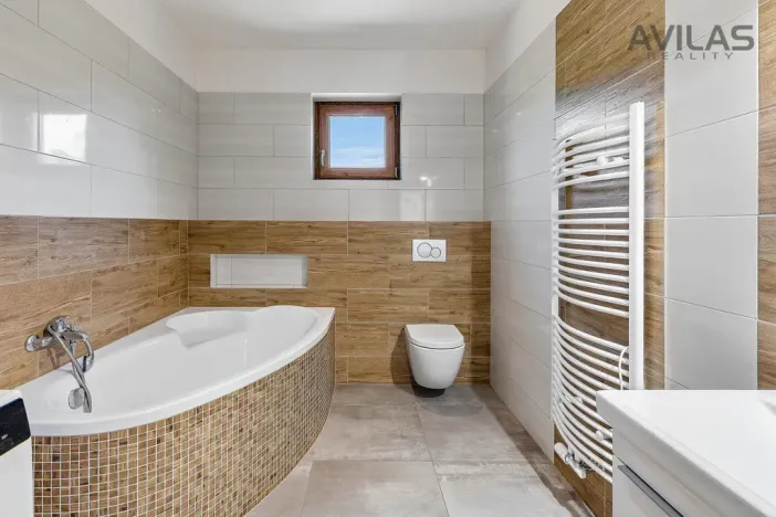 Prodej rodinného domu, Kaliště, 120 m2
