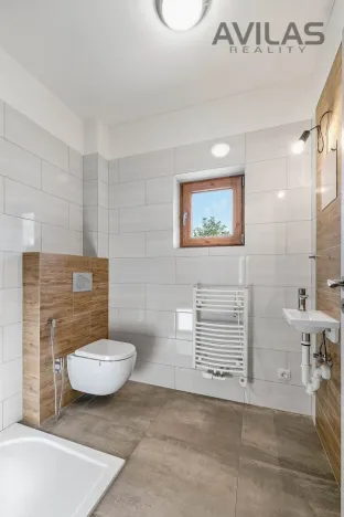 Prodej rodinného domu, Kaliště, 120 m2