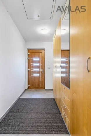 Prodej rodinného domu, Kaliště, 120 m2