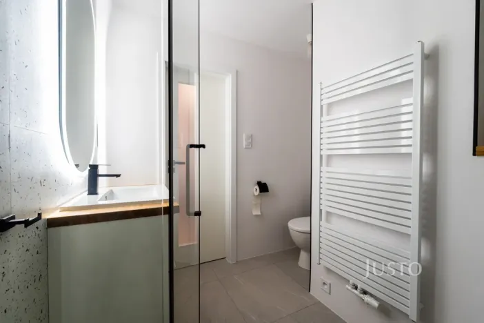 Pronájem bytu 2+kk, Praha, Kounická, 47 m2