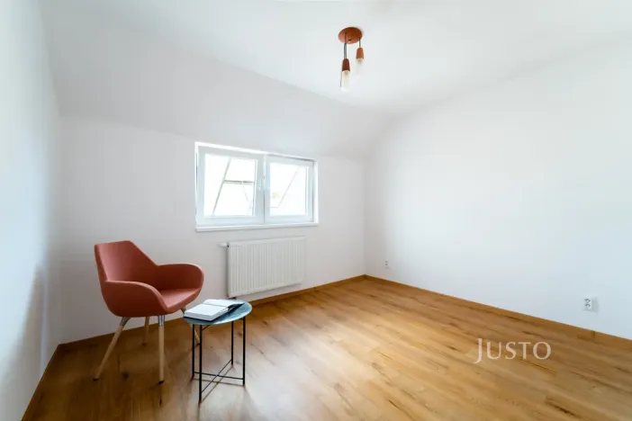 Pronájem bytu 2+kk, Praha, Kounická, 47 m2