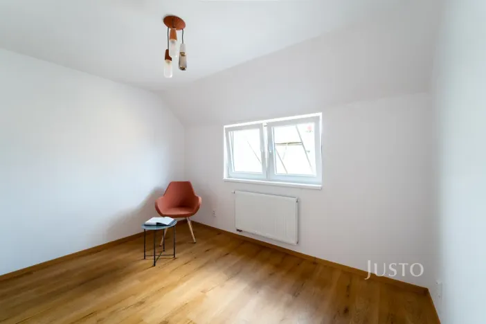 Pronájem bytu 2+kk, Praha, Kounická, 47 m2