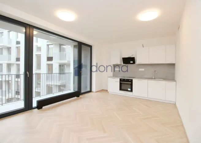 Prodej bytu 1+kk, Praha, Šiklové, 39 m2