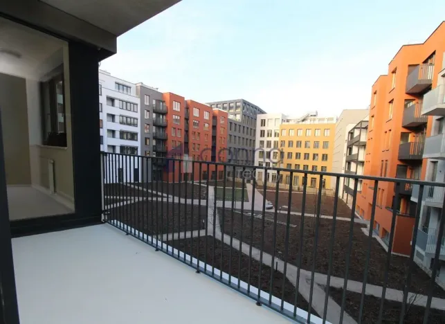 Prodej bytu 1+kk, Praha, Šiklové, 39 m2