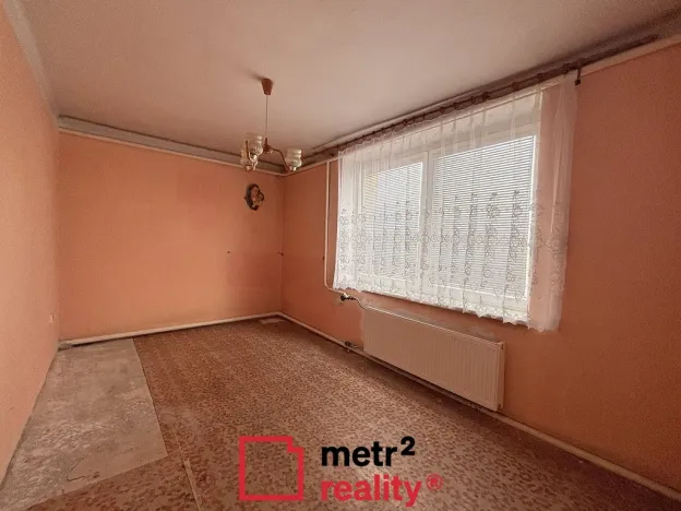Prodej rodinného domu, Hněvotín, 124 m2