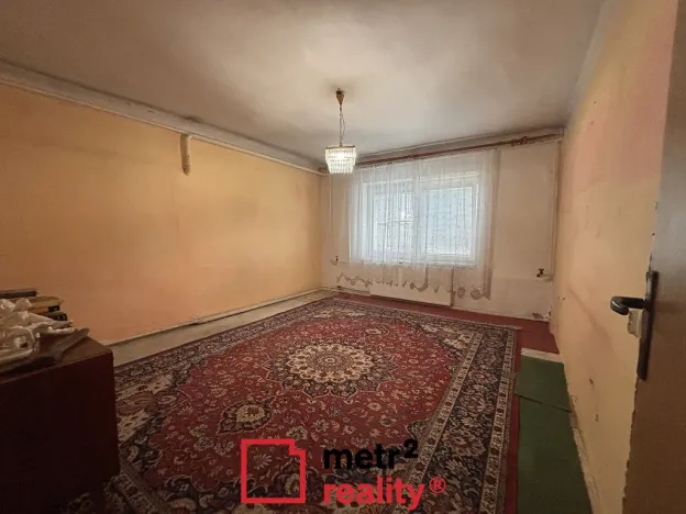 Prodej rodinného domu, Hněvotín, 124 m2