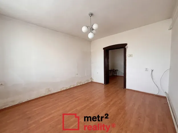 Prodej rodinného domu, Hněvotín, 124 m2