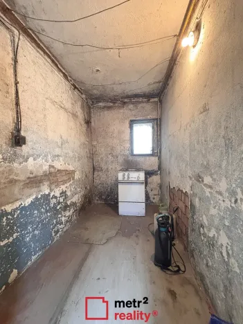 Prodej rodinného domu, Hněvotín, 124 m2