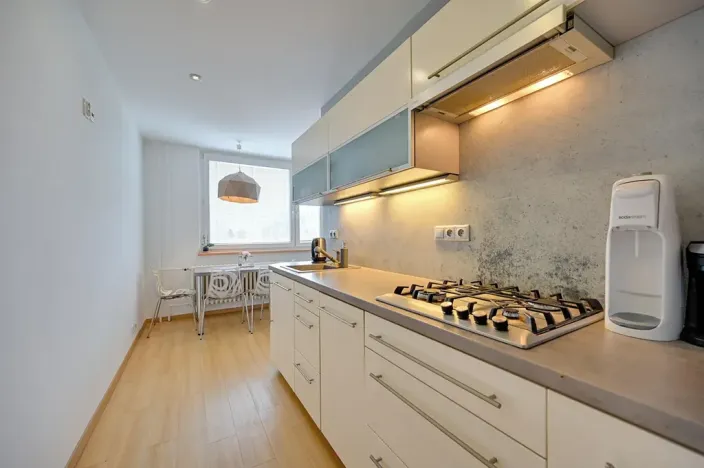 Pronájem bytu 2+1, Olomouc, Kmochova, 55 m2