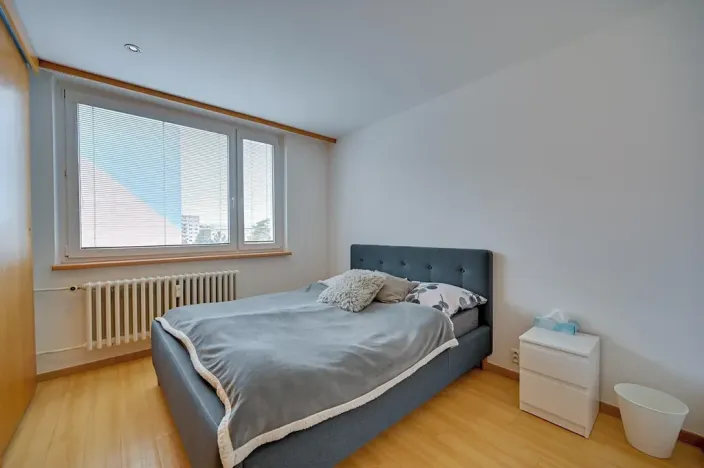 Pronájem bytu 2+1, Olomouc, Kmochova, 55 m2