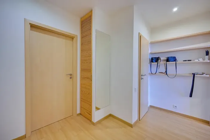 Pronájem bytu 2+1, Olomouc, Kmochova, 55 m2