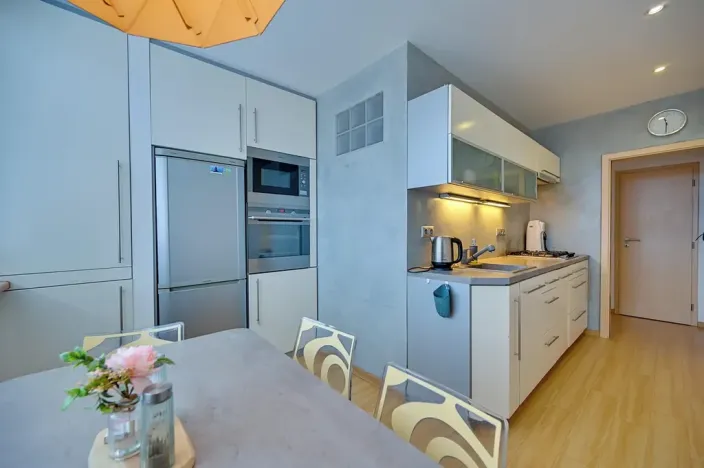 Pronájem bytu 2+1, Olomouc, Kmochova, 55 m2