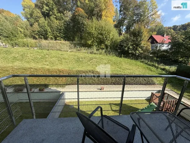 Prodej bytu 2+kk, Horní Maršov, Promenáda, 48 m2