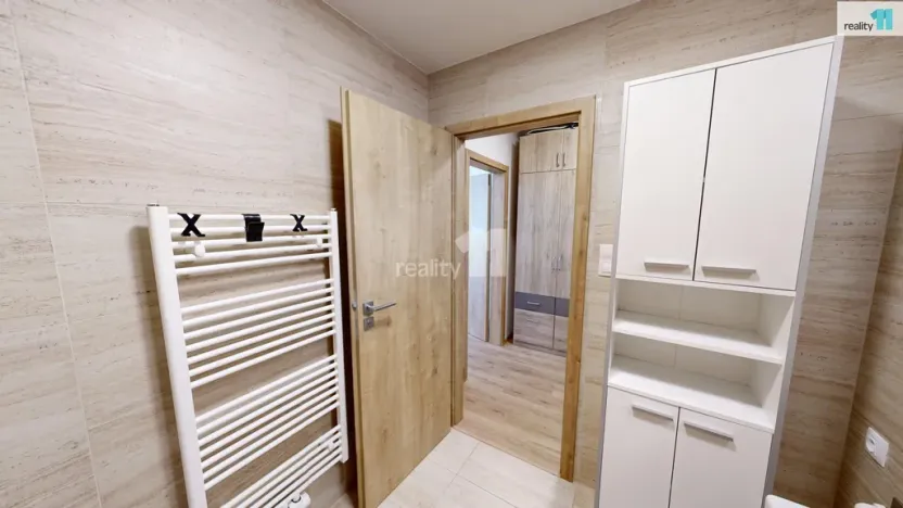 Prodej bytu 2+kk, Horní Maršov, Promenáda, 48 m2