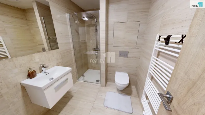 Prodej bytu 2+kk, Horní Maršov, Promenáda, 48 m2